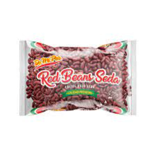 De Mi País Frijol rojo de seda — 58 oz