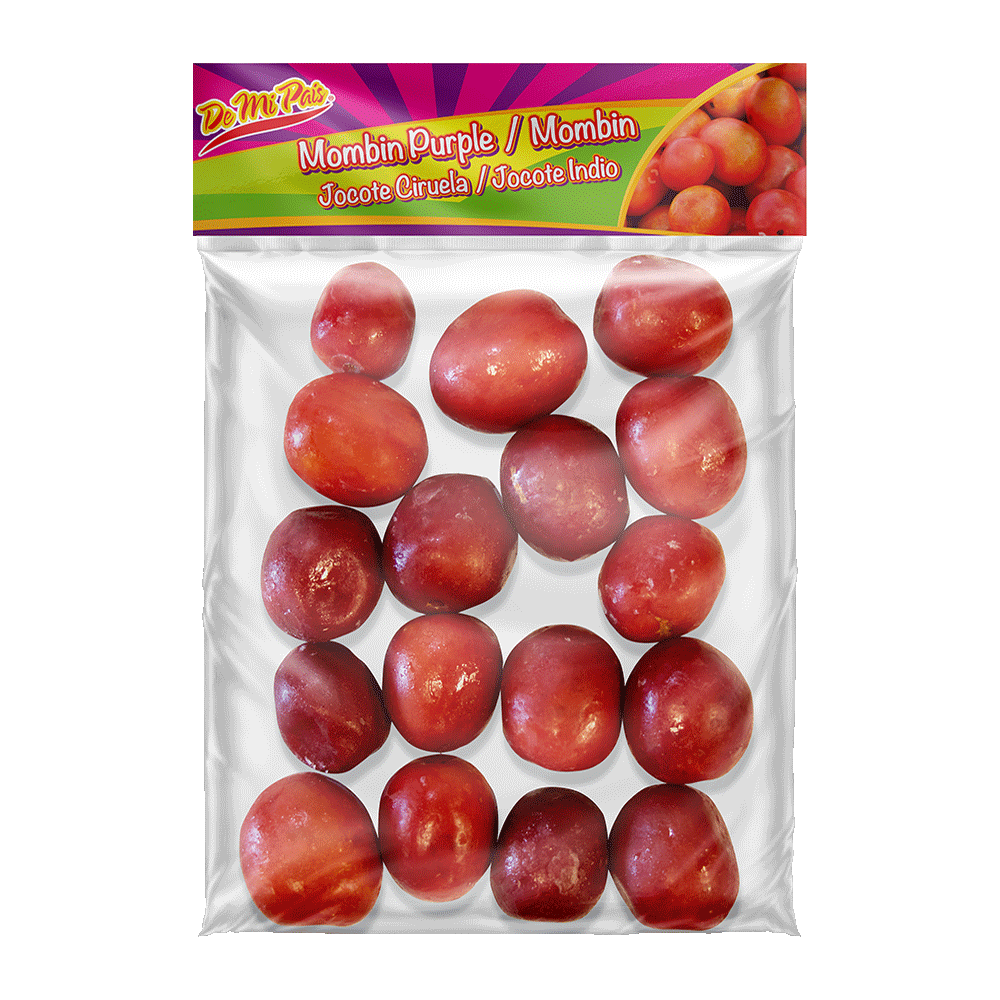 De Mi País Jocote ciruela congelado — 14 oz