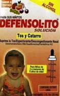 Defensolito Children Drops