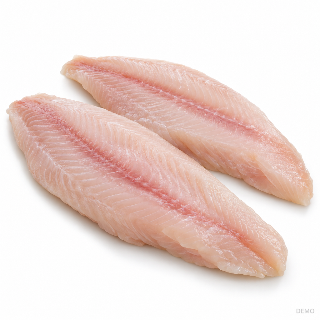 Filete de bagre – 1 lb