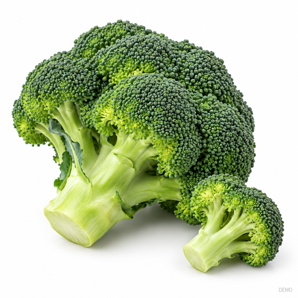 Brócoli – 1 unidad