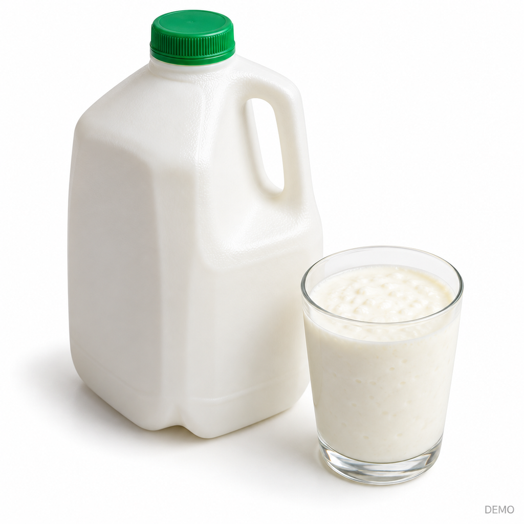 Suero de leche cultivado – 1 qt