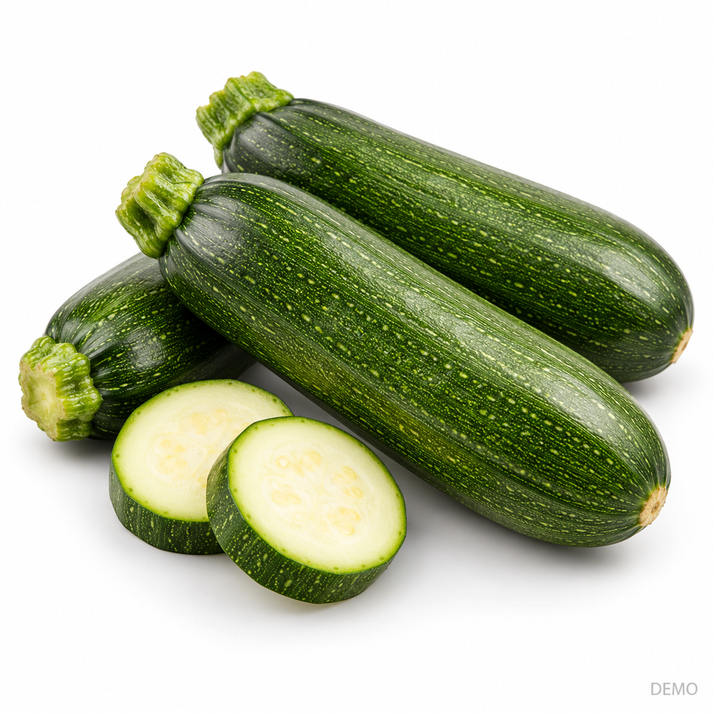 Calabacín – 1 lb
