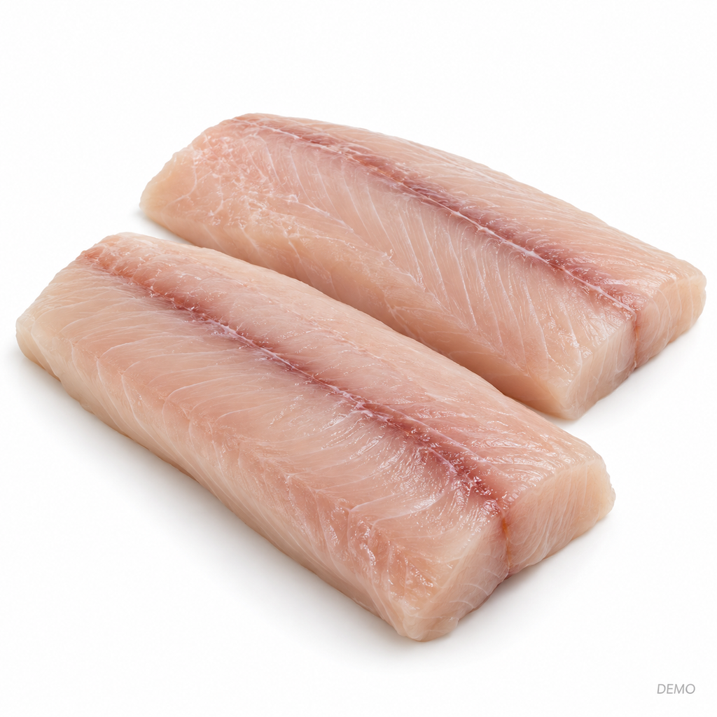 Filete de dorado – 1 lb
