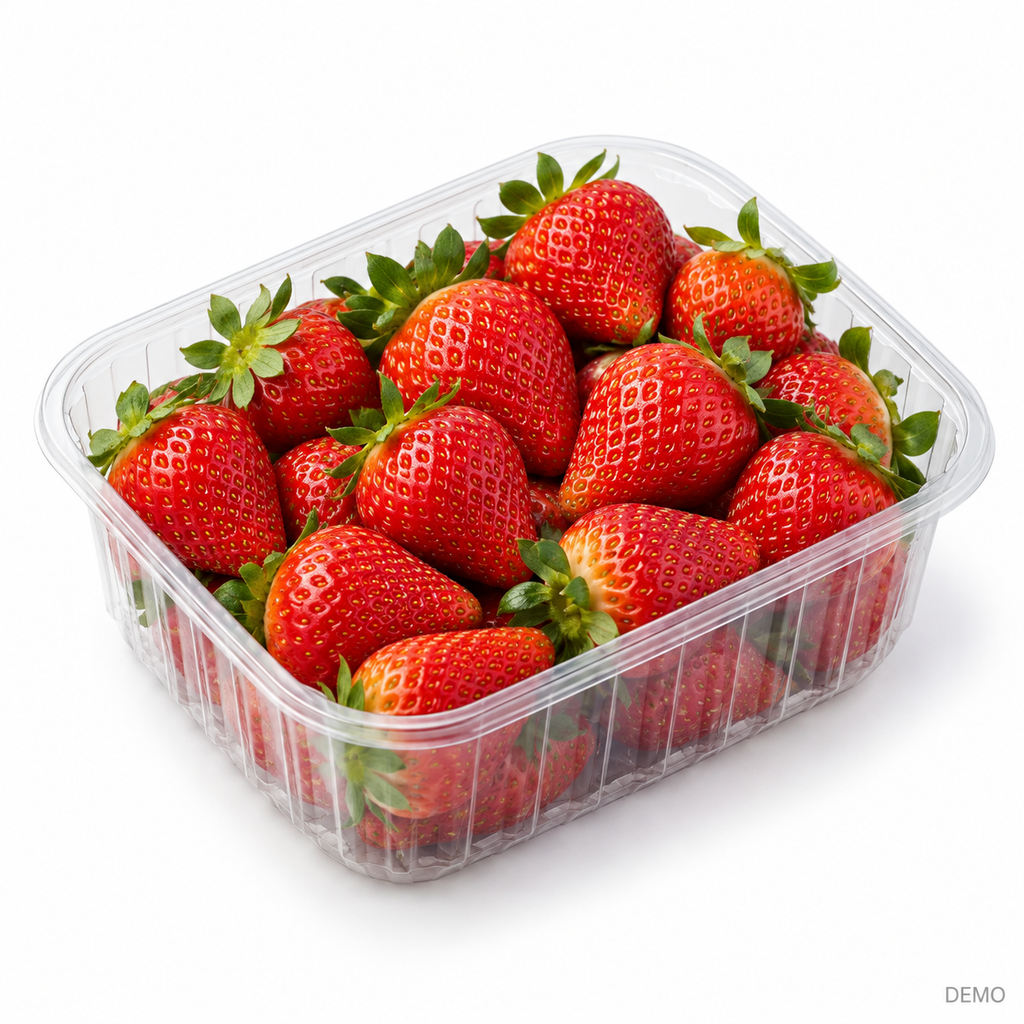 Fresas – 1 lb
