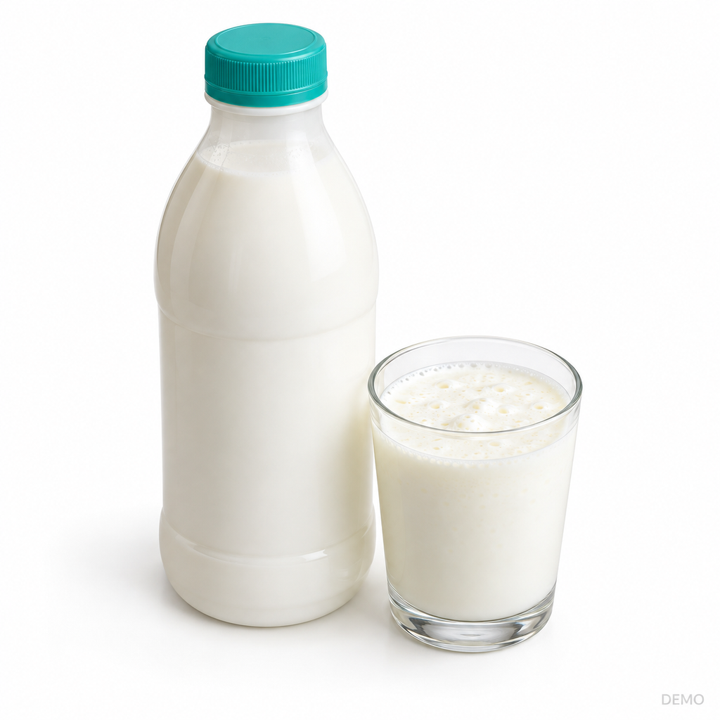 Kéfir natural – 32 fl oz