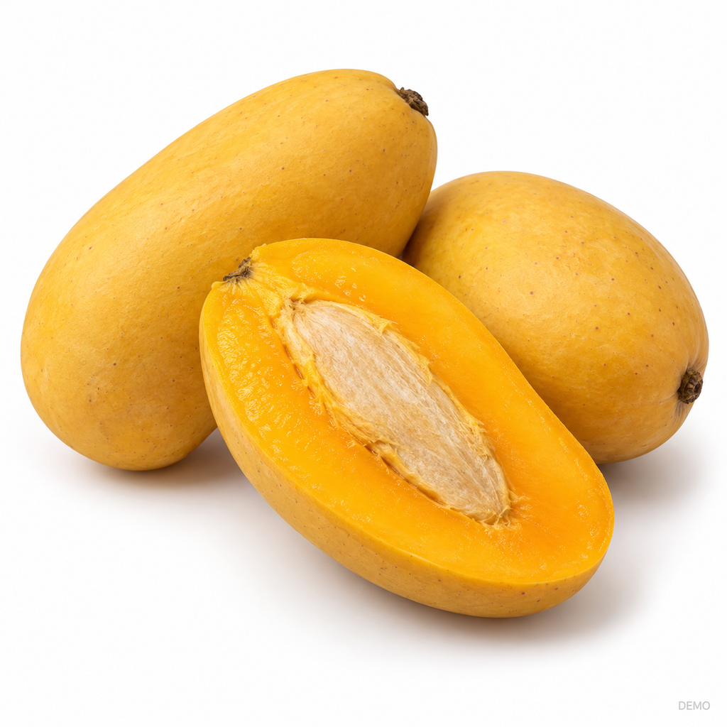 Mango Ataulfo – 3 unidades