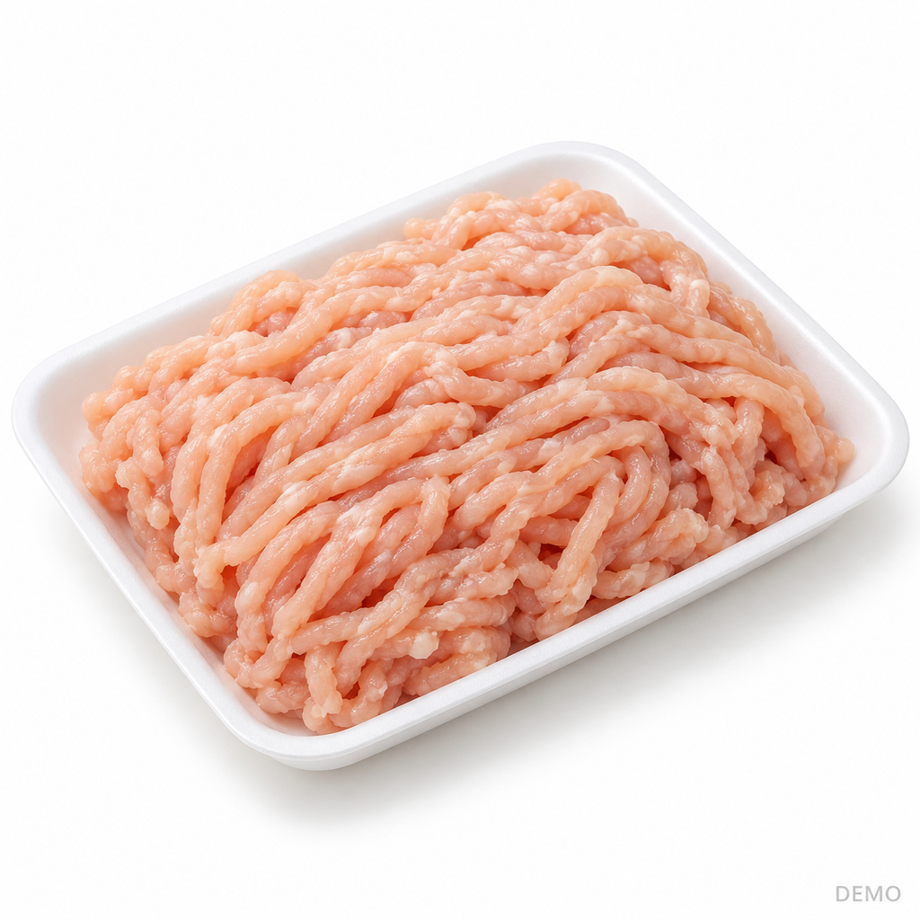 Pollo molido – 1 lb