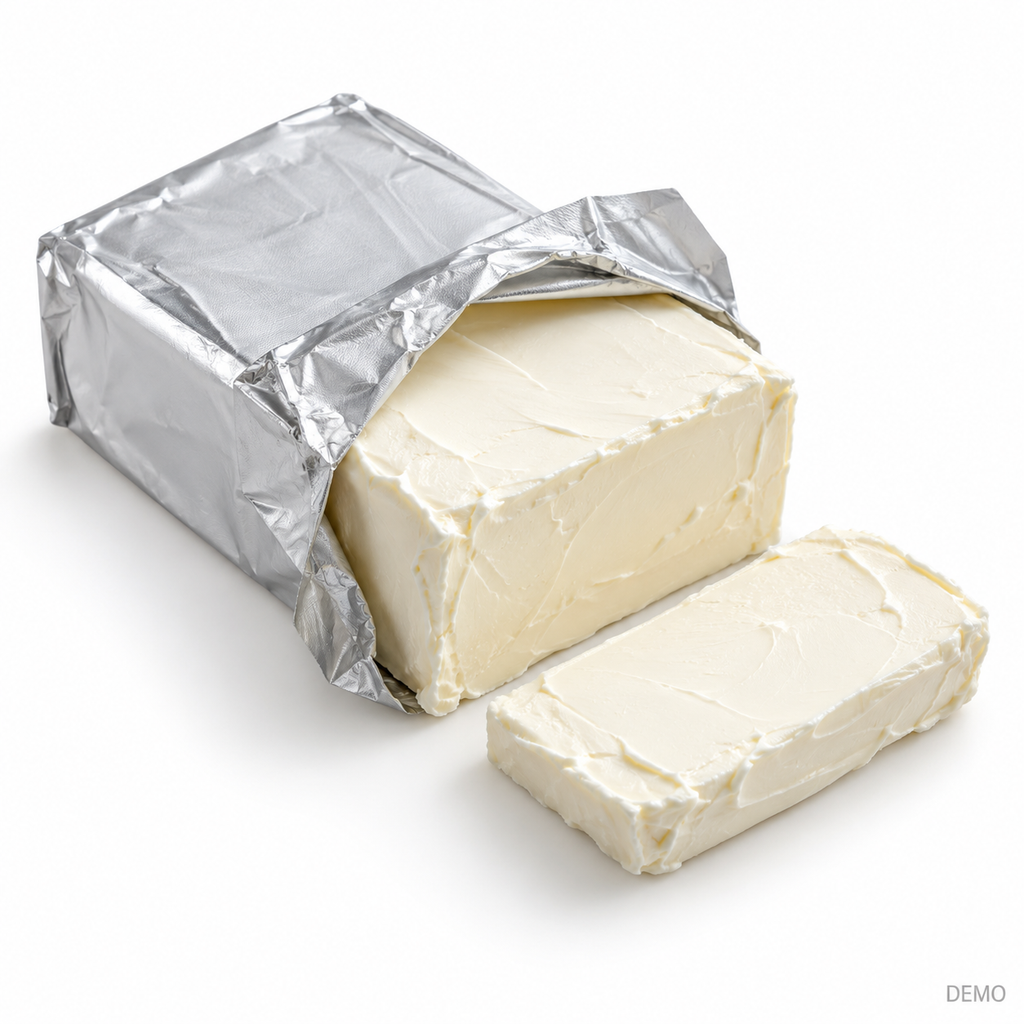 Queso crema – 8 oz