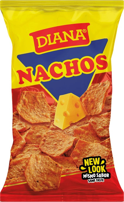 Diana Nachos — 3.52 oz