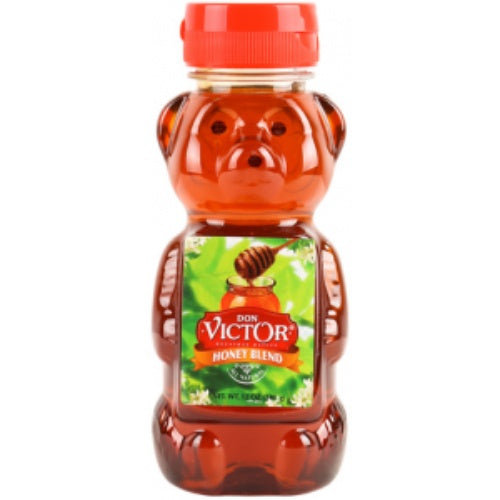 Don Victor mezcla de miel Osito — 12 oz