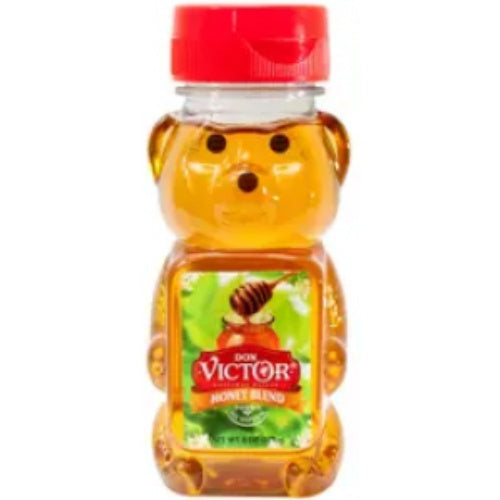 Don Victor mezcla de miel Osito — 8 oz