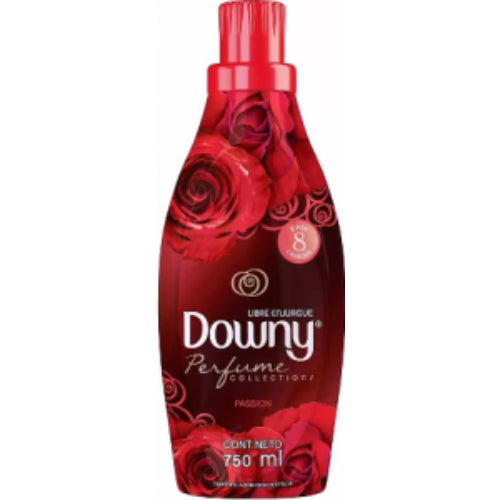 Downy Suavizante Passion — 750 ml