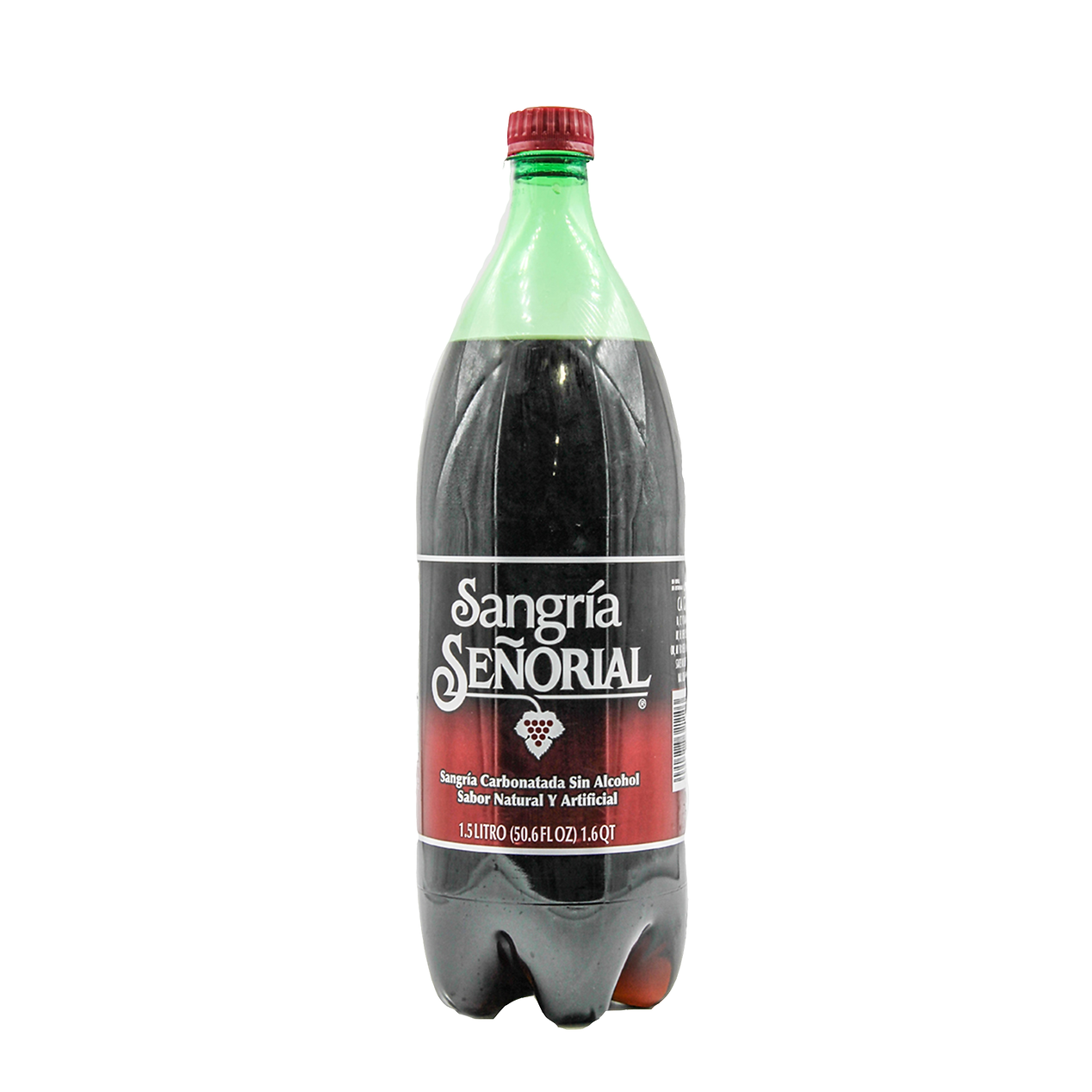 Sangría Señorial Refresco – 1 L
