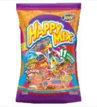 Jovy Happy Mix dulces surtidos — 11 lb