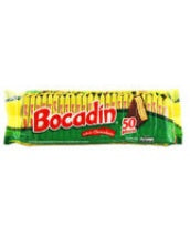 Ricolino Bocadín — 50 piezas