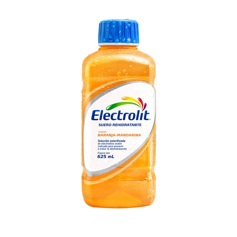 Electrolit Electrolyte Beverage – Watermelon Lime – 625 ml