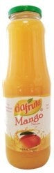 Dafruta Néctar de Mango — 8.45 fl oz