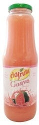 Dafruta Néctar de Guayaba — 8.45 fl oz