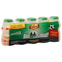 El Viajero Bio Salud Original — 5 × 2.1 fl oz
