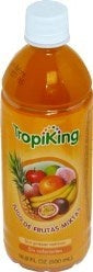 TropiKing Mixed Fruit — 16.9 fl oz