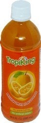 TropiKing Passion Fruit — 16.9 fl oz