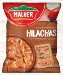 Malher Hilachas — 58 g