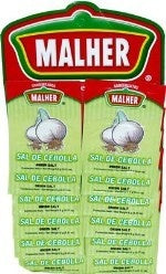 Malher Sal de Cebolla — 12 sobres