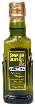 Betis Aceite de Oliva Extra Virgen — 8.5 fl oz