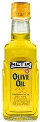 Betis Aceite de Oliva — 8.5 fl oz