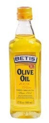 Betis Aceite de Oliva — 17 fl oz
