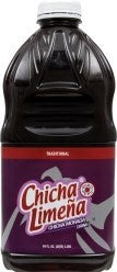 Chicha Limeña Chicha Morada — 64 fl oz