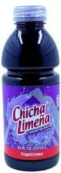 Chicha Limeña Chicha Morada — 20 fl oz
