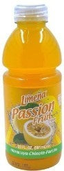 Chicha Limeña Passion Fruit — 20 fl oz