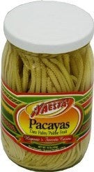 Yaestá Pacaya en Salmuera — 16 oz