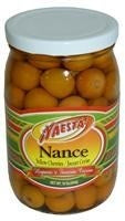 Yaestá Nance en Almíbar — 16 oz