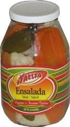 Yaestá Ensalada Encurtida — 32 oz