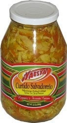 Yaestá Curtido Salvadoreño — 32 oz