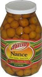 Yaestá Nance en Almíbar — 32 oz