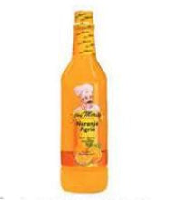 Chef Merito Naranja Agria — 25 fl oz
