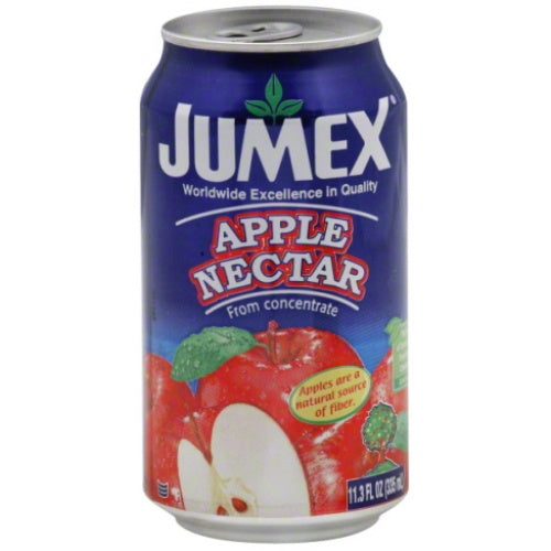 Jumex Néctar de manzana en lata — 11.3 fl oz