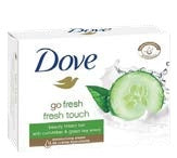 Dove Go Fresh Pepino — 135 g