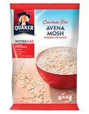 Quaker Avena Mosh — 360 g