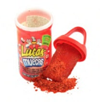 Lucas Muecas cereza — 10 piezas / 8.8 oz