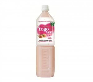 Wang Yogovera Durazno — 1.5 L