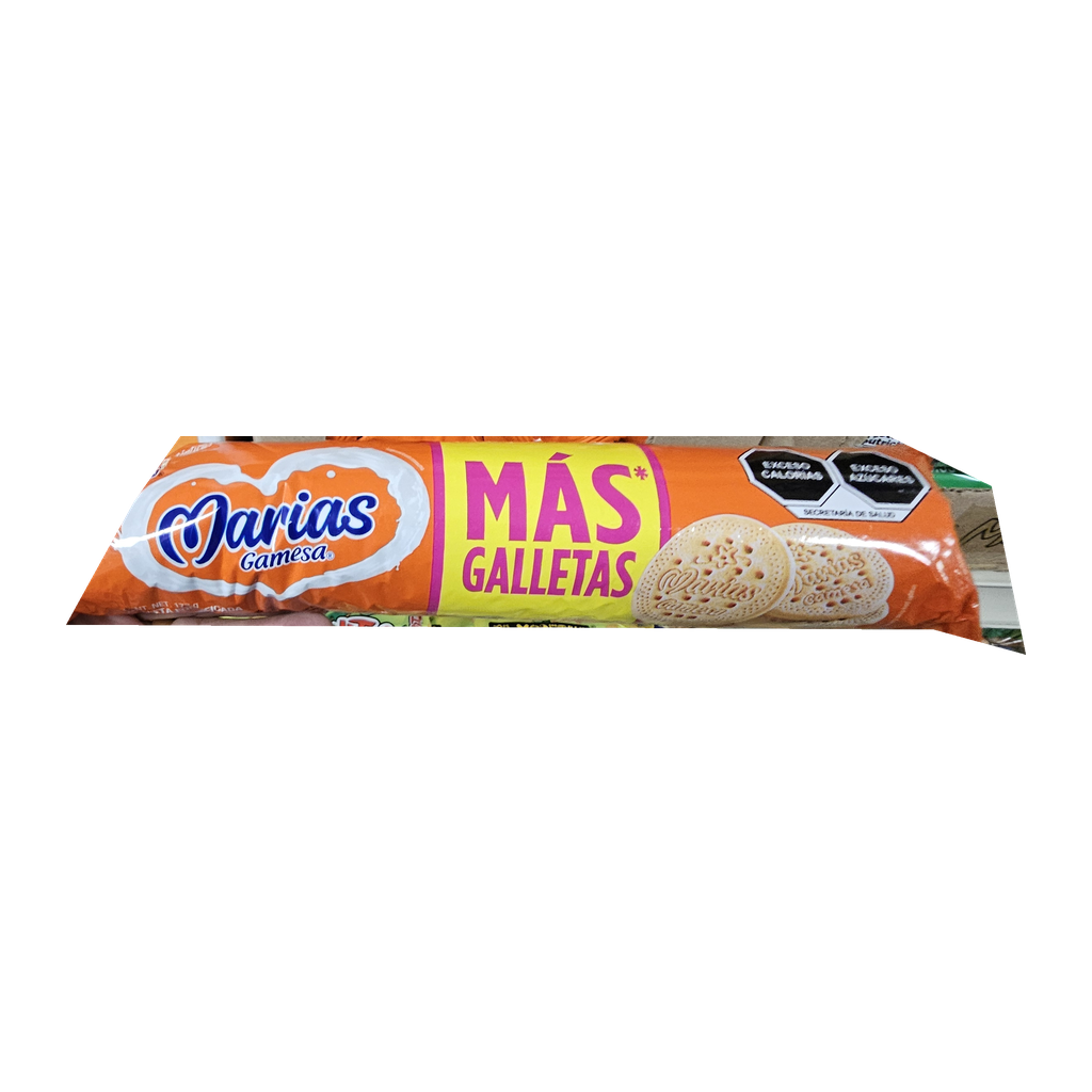 Gamesa Galletas Marías — 170 g