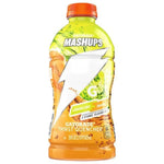 Gatorade Thirst Quencher Mashups – Lemon Lime + Orange – 28 fl oz (828 mL)
