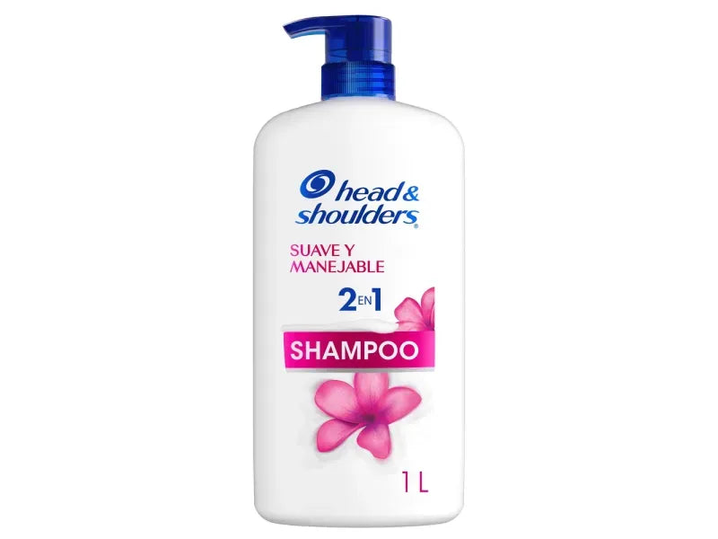 Head & Shoulders