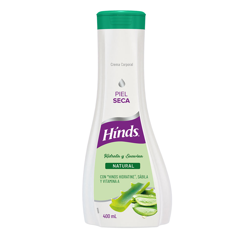 Hinds cream