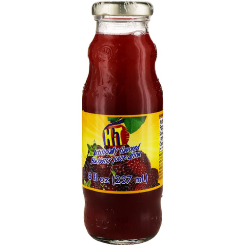 Hit bebida de mora botella 237 ml